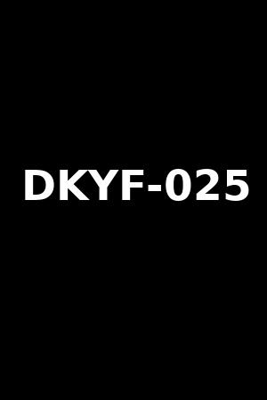 DKYF-025