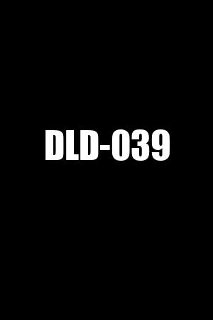 DLD-039