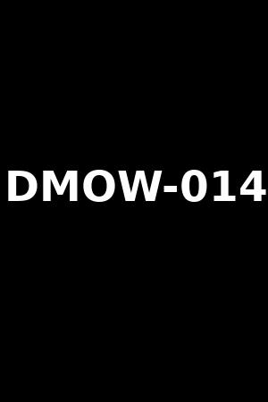 DMOW-014