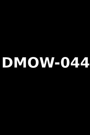 DMOW-044