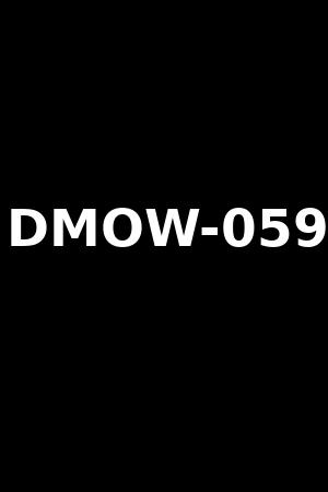 DMOW-059