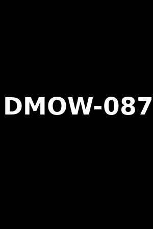 DMOW-087