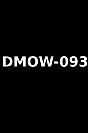 DMOW-093