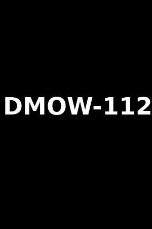 DMOW-112