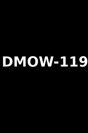 DMOW-119