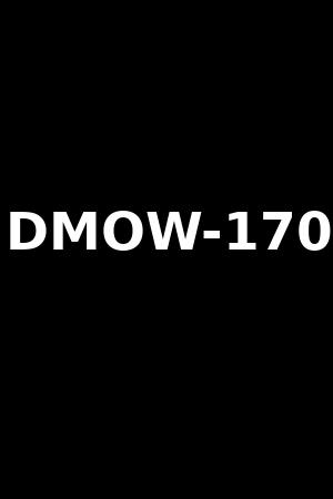 DMOW-170