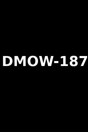 DMOW-187