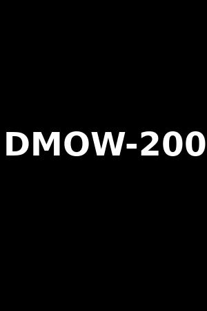 DMOW-200