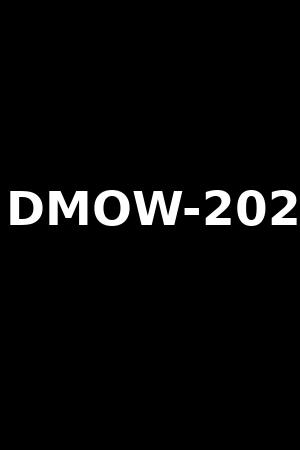DMOW-202