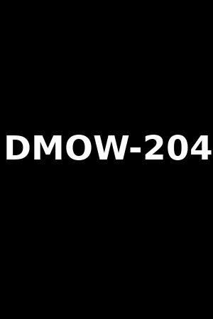 DMOW-204