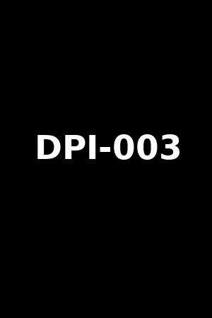 DPI-003