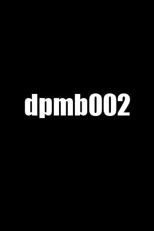 dpmb002