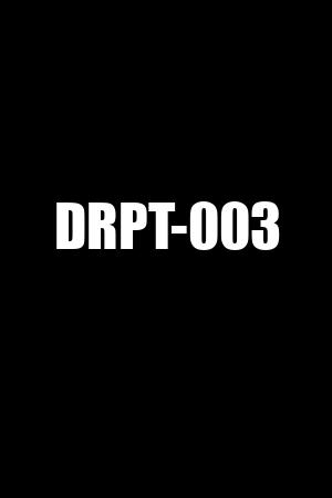 DRPT-003