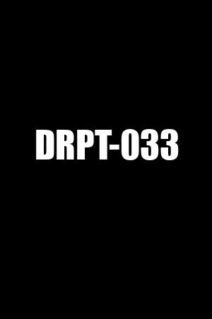 DRPT-033