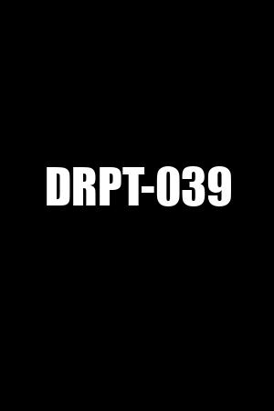 DRPT-039