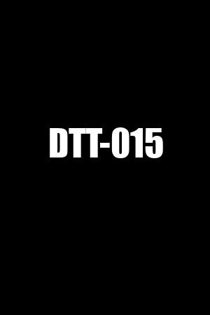 DTT-015