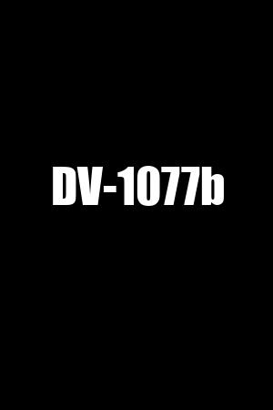 DV-1077b