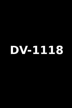 DV-1118