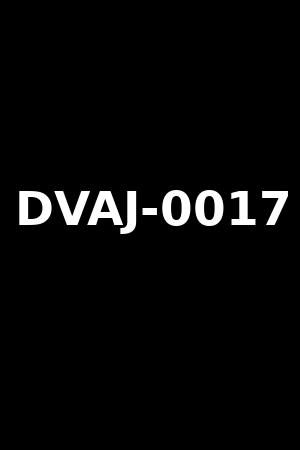 DVAJ-0017