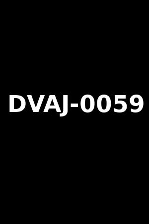 DVAJ-0059