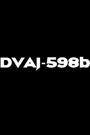 DVAJ-598b