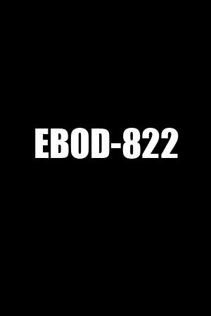 EBOD-822