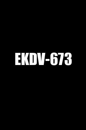 EKDV-673