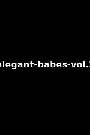 elegant-babes-vol.2