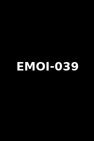 EMOI-039