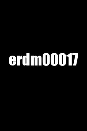 erdm00017