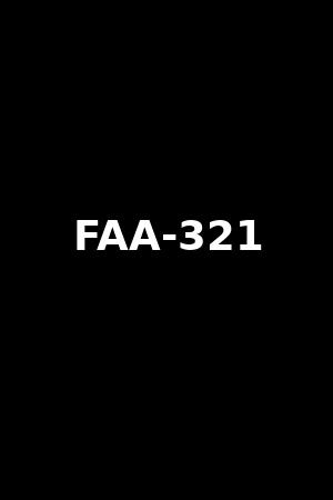 FAA-321