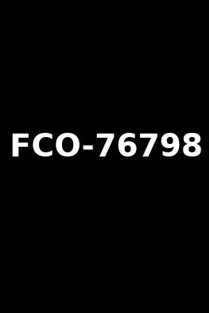 FCO-76798