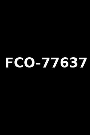 FCO-77637