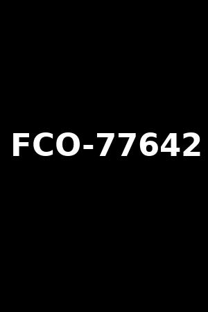 FCO-77642