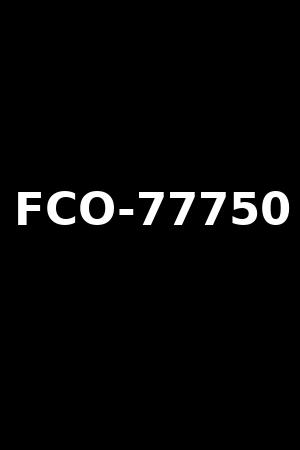 FCO-77750