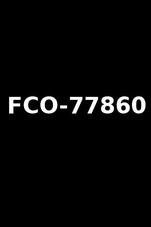 FCO-77860