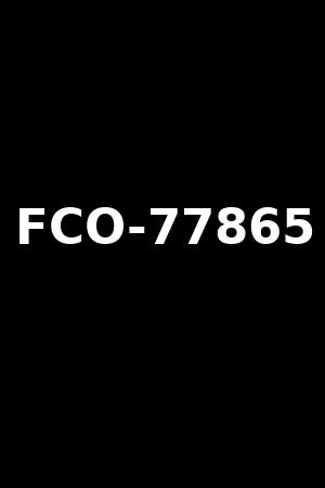 FCO-77865