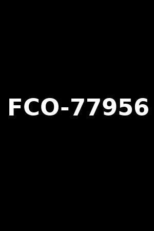 FCO-77956