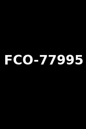 FCO-77995