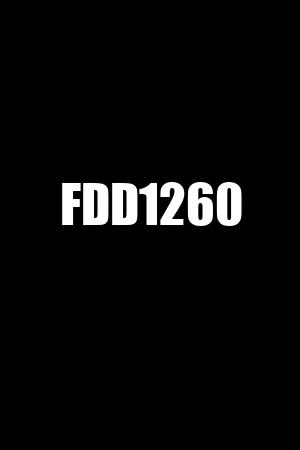 FDD1260