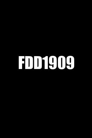 FDD1909