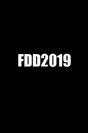 FDD2019