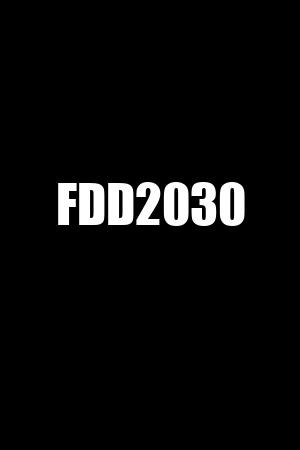 FDD2030