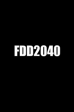 FDD2040