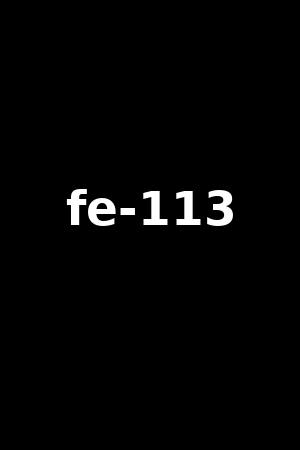 fe-113