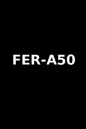 FER-A50