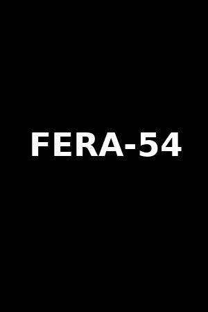 FERA-54