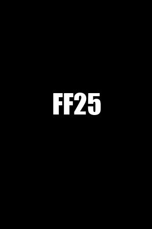 FF25
