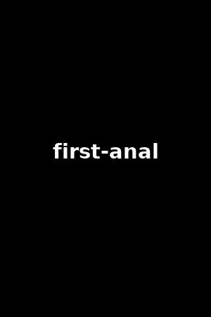 first-anal