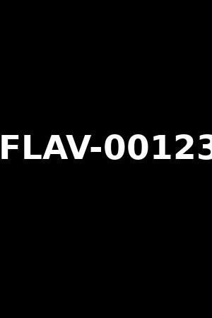 FLAV-00123